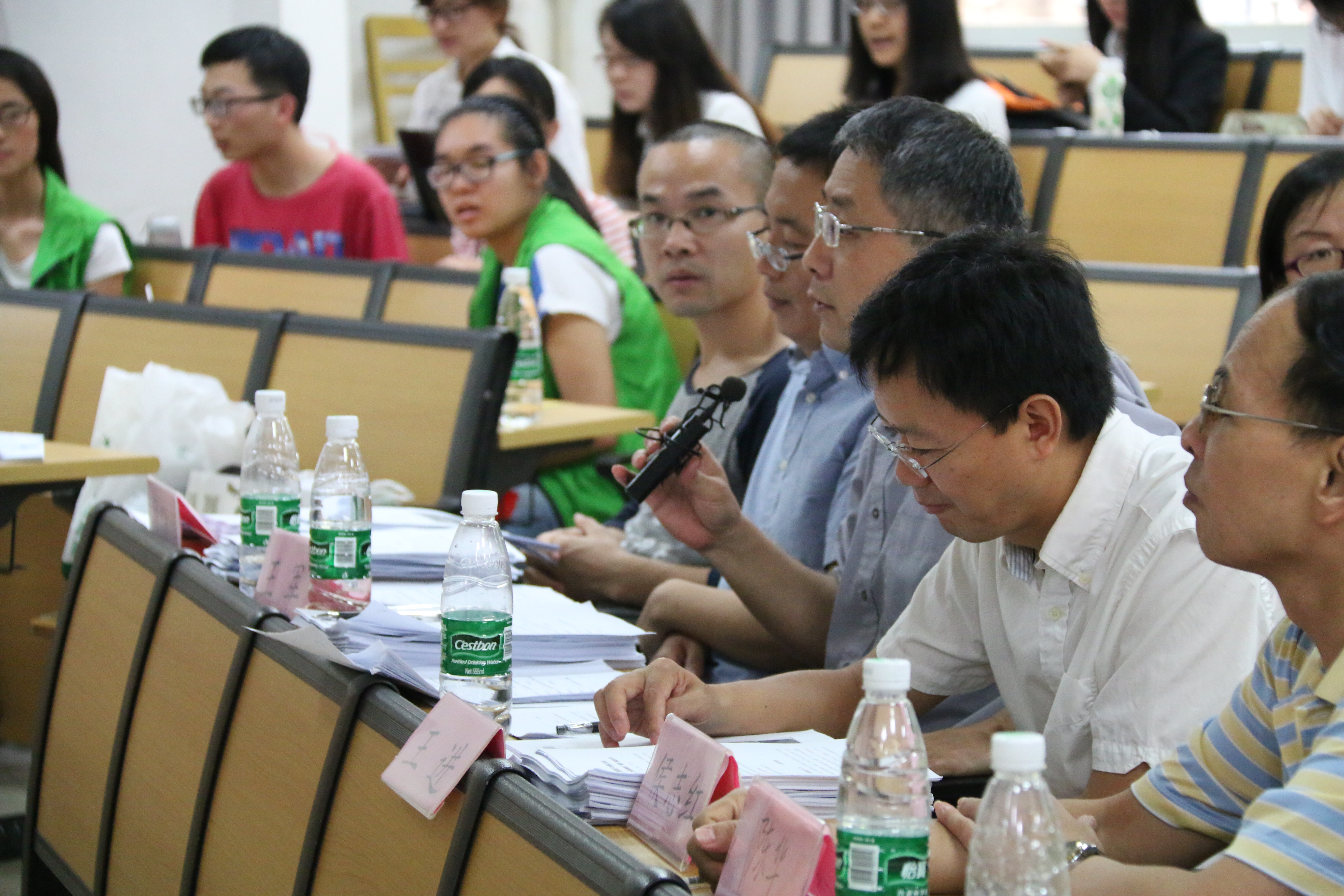 广东省第一届暨yl6809永利第七届“社人聚焦”社会调研大赛决赛暨成果分享大会圆满落幕