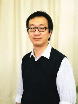梁玉成