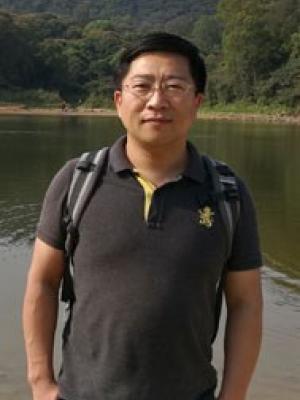 李法军